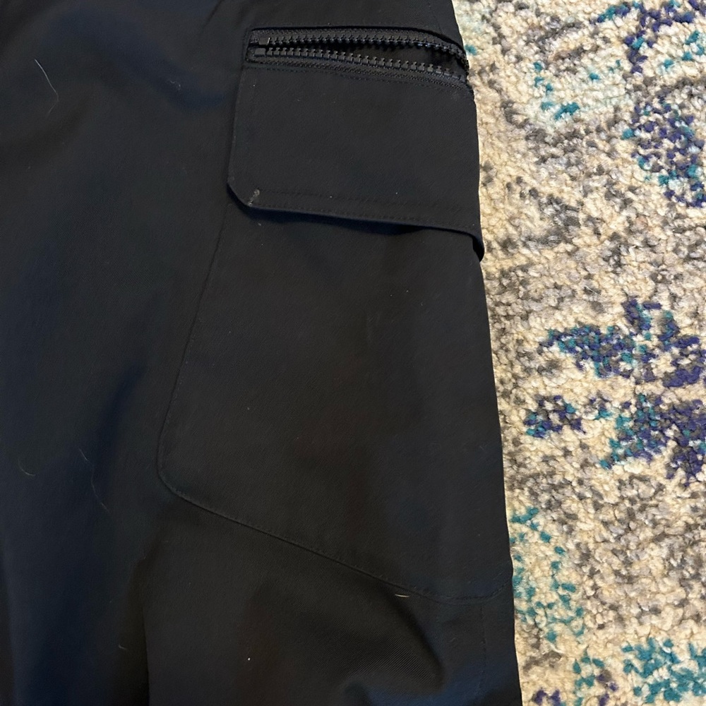 Burton Black “Gloria” Snowpants - Picture 9 of 12